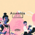 Assemble with Careٷ