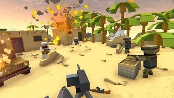 Battle Sims��Ϸ�������İ�����ͼ1: