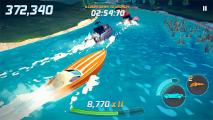 疾速特工遊戲中文安卓版圖片1