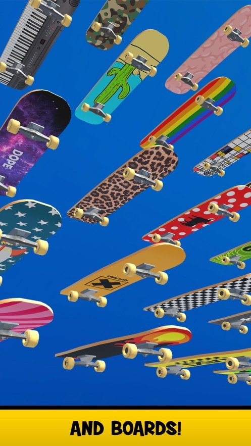 Skate Board GuyϷ°׿ͼ2: