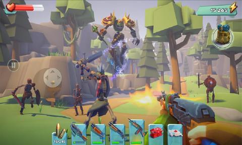 ����Tegra��Ϸ���°�׿��ͼ1: