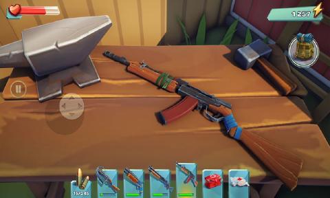 ����Tegra��Ϸ���°�׿��ͼ3: