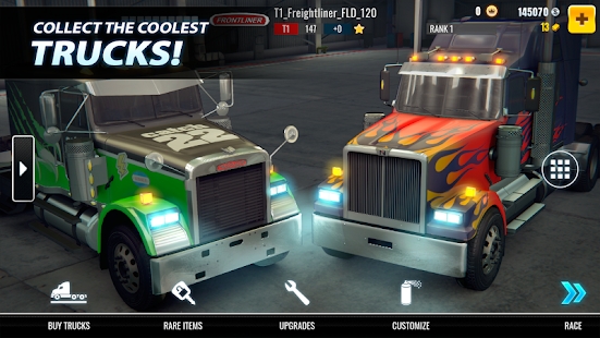 Ϳ܇ِİ׿[dBig Truck Drag RacingD2: