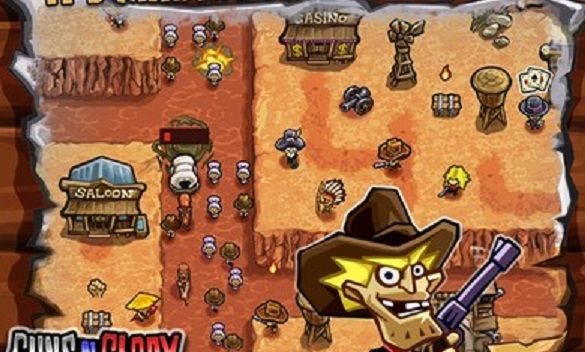 ǹ�ֵ���ҫ��Ϸ���°�׿��ͼƬ1