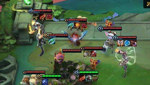 雲頂之弈竊賊手套怎麼合成 竊賊手套合成裝備及效果詳解圖片3