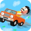 人类疯狂洗汽车游戏中文版下载 v1.1