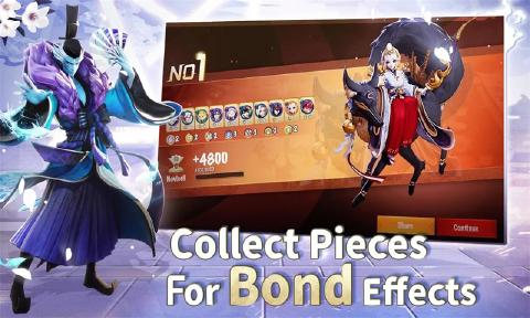 Onmyoji ChessʷٷϷͼ1: