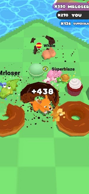 cĴSnack.io[׿ٷDƬ1