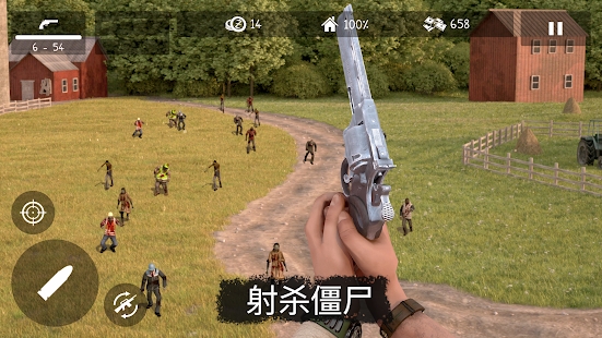 `uˎ°׿棨Dead ZedDƬ1