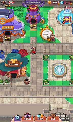 ��Ƥ��˵��Ϸ����������ͼ1: