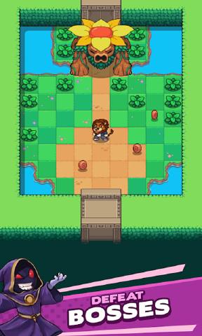 ��Ƥ��˵��Ϸ����������ͼƬ2