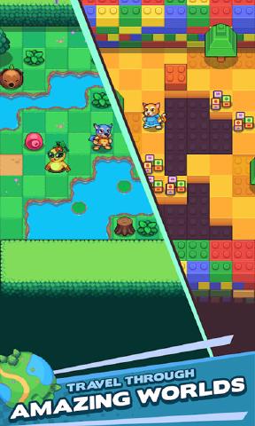 ��Ƥ��˵��Ϸ����������ͼ3: