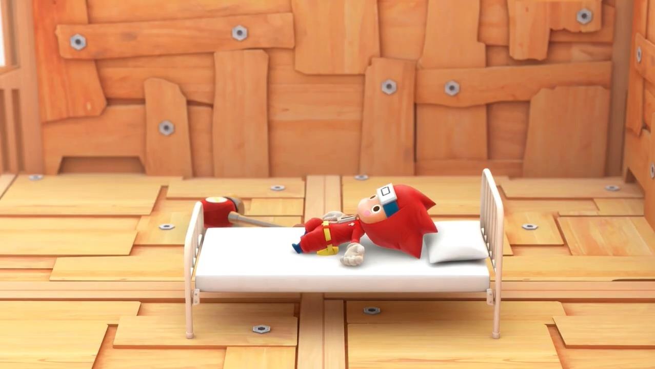 ߌf[֙C棨Ninja BoxD3: