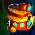 Ǳͧʯİ׿棨idle submarine v3.0.2