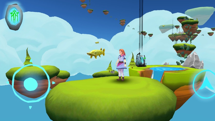 Raanaa��Ϸ�ֻ��氲װͼƬ1