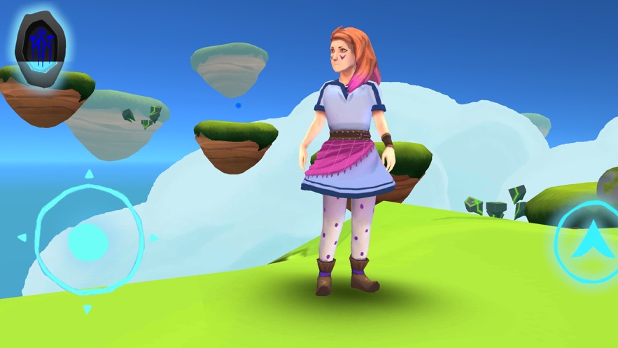 Raanaa��Ϸ�ֻ��氲װͼ3: