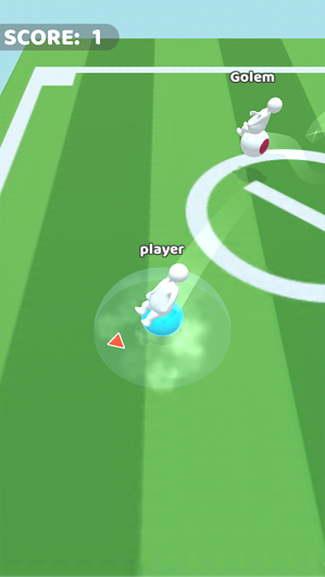 YogaBall.io[°dD2: