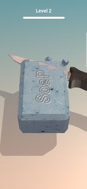 з\6[֙C׿棨Soap CuttingD2: