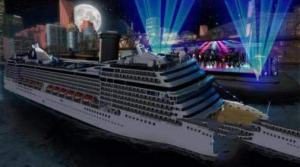 ģM2024׿İdShip Games SimulatorDƬ1