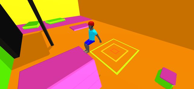 Poly Flipper��Ϸ���º���������ͼ2: