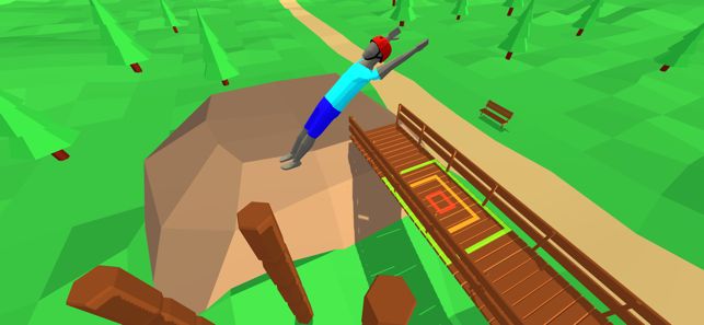 Poly Flipper��Ϸ���º���������ͼ1: