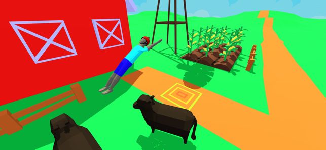 Poly Flipper��Ϸ���º���������ͼ3: