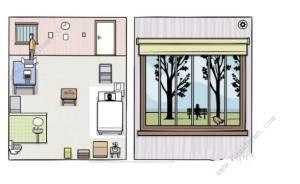 nT6N^ RustyLakeTheWhiteDoorPɾͨP̈DƬ2
