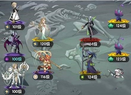 剑与远征小氪用什么阵容好 小氪阵容选择详解