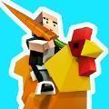 跑个鸡儿游戏汉化版(Run Chicken Run) v0.0.1