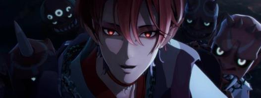 阴阳师鬼童丸技能是什么 SSR鬼童丸技能属性详解