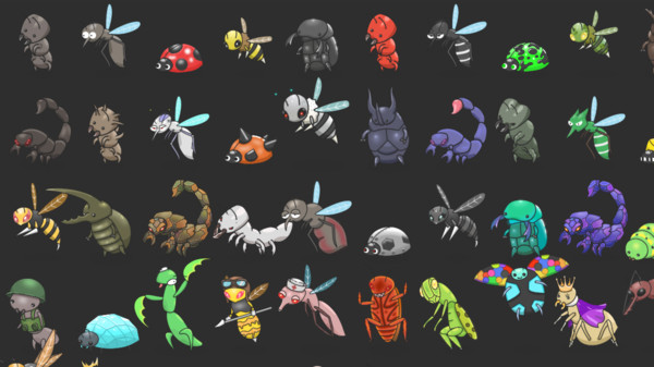 ������Ӵ�ս��Ϸ���İ�ͼ1: