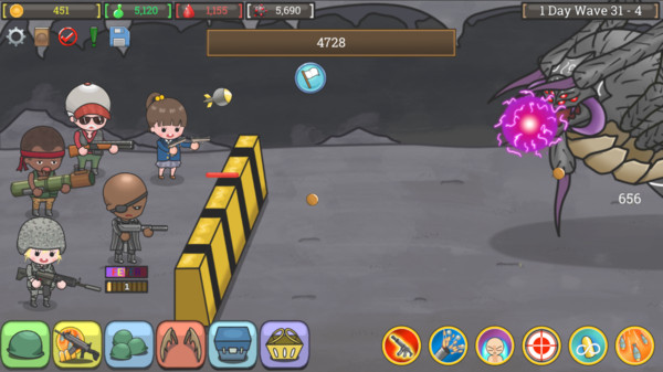 ������Ӵ�ս��Ϸ���İ�ͼ3: