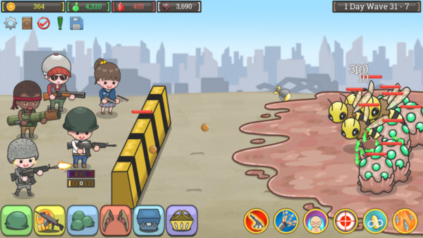 ������Ӵ�ս��Ϸ���İ�ͼ2: