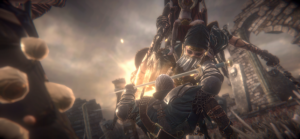 ANNUNCIATION帕斯卡契约游戏官方正式版图片1