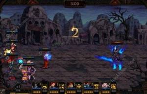 DNF自走棋攻略大全 新手操作解析圖片3