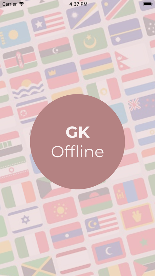 Gk Offline appͼ1: