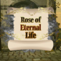 õϷİ棨Rose Of Eternal Life v1.0