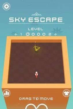 ԺÓ֮i[İ棨Sky Trek: Escape PuzzleD1: