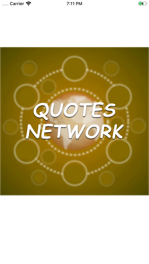 Quotes Network appͼ1: