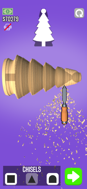 Woodturning 3D[׿D2: