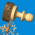 ľͷϷֻ׿棨Woodturning 3D v1.0.0