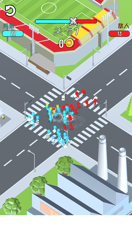 ���Ҵ򲻴�����Ϸ��׿���İ�ͼ1: