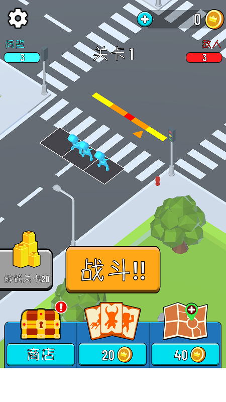 ���Ҵ򲻴�����Ϸ��׿���İ�ͼƬ1