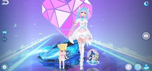 QQ�ɳ����ε����輧ʱװ����Ǯ �����輧ʱװ�۸����