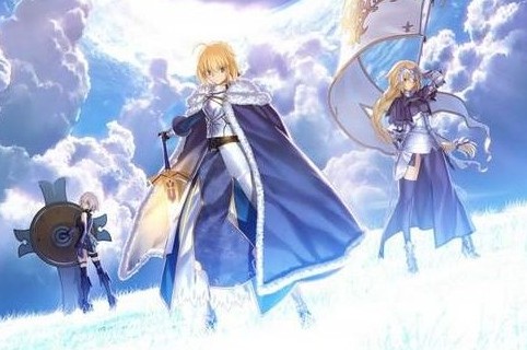 FGO��ѩ��Ů����װ��ô�� ��ѩ��Ů����װ��ȡ����