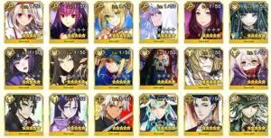 FGO2020괺ڸô 2020괺ڸͼƬ2