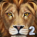 Ultimate Lion Simulator 2Ϸ