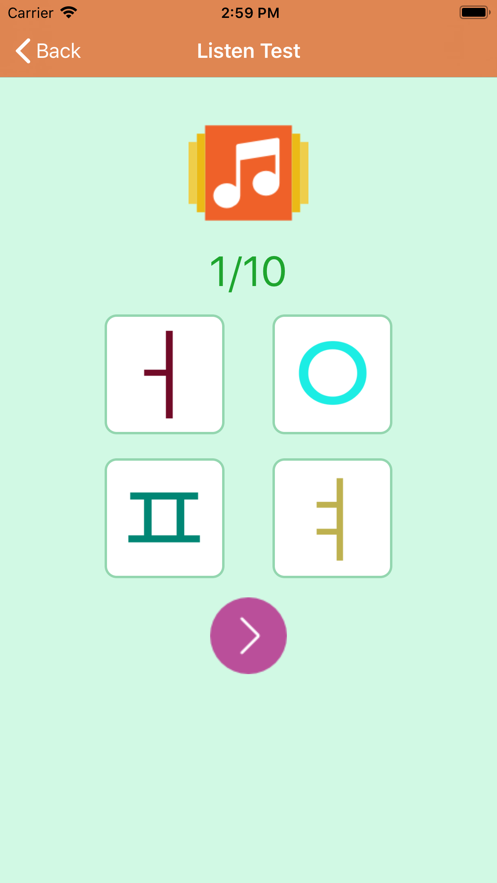 Simple Korean LearningٷappͼƬ2