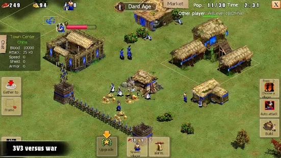 ۹֮սİϷ׿أWar of Empire ConquestͼƬ1