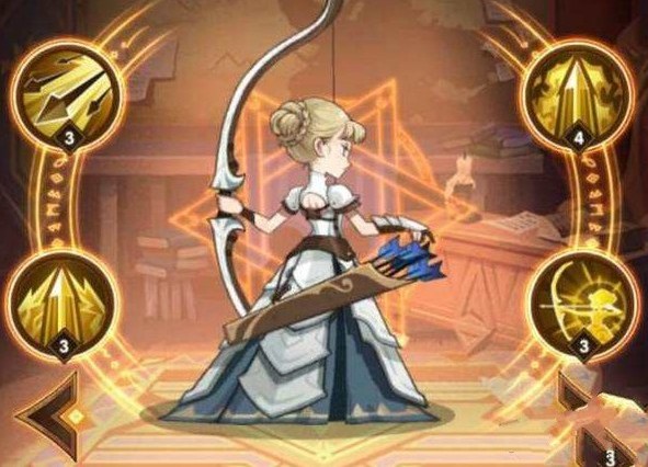 剑与远征亨德里克技能怎么用 亨德里克技能使用攻略